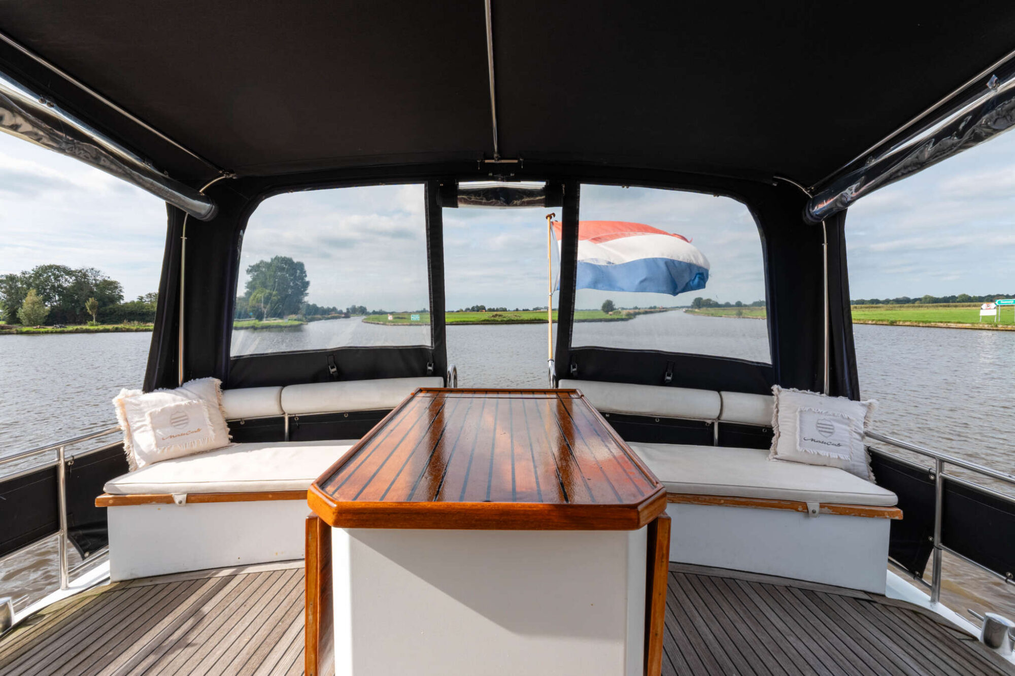 foto: 62 Valkkruiser Valkkruiser Waterman 13.50 AK