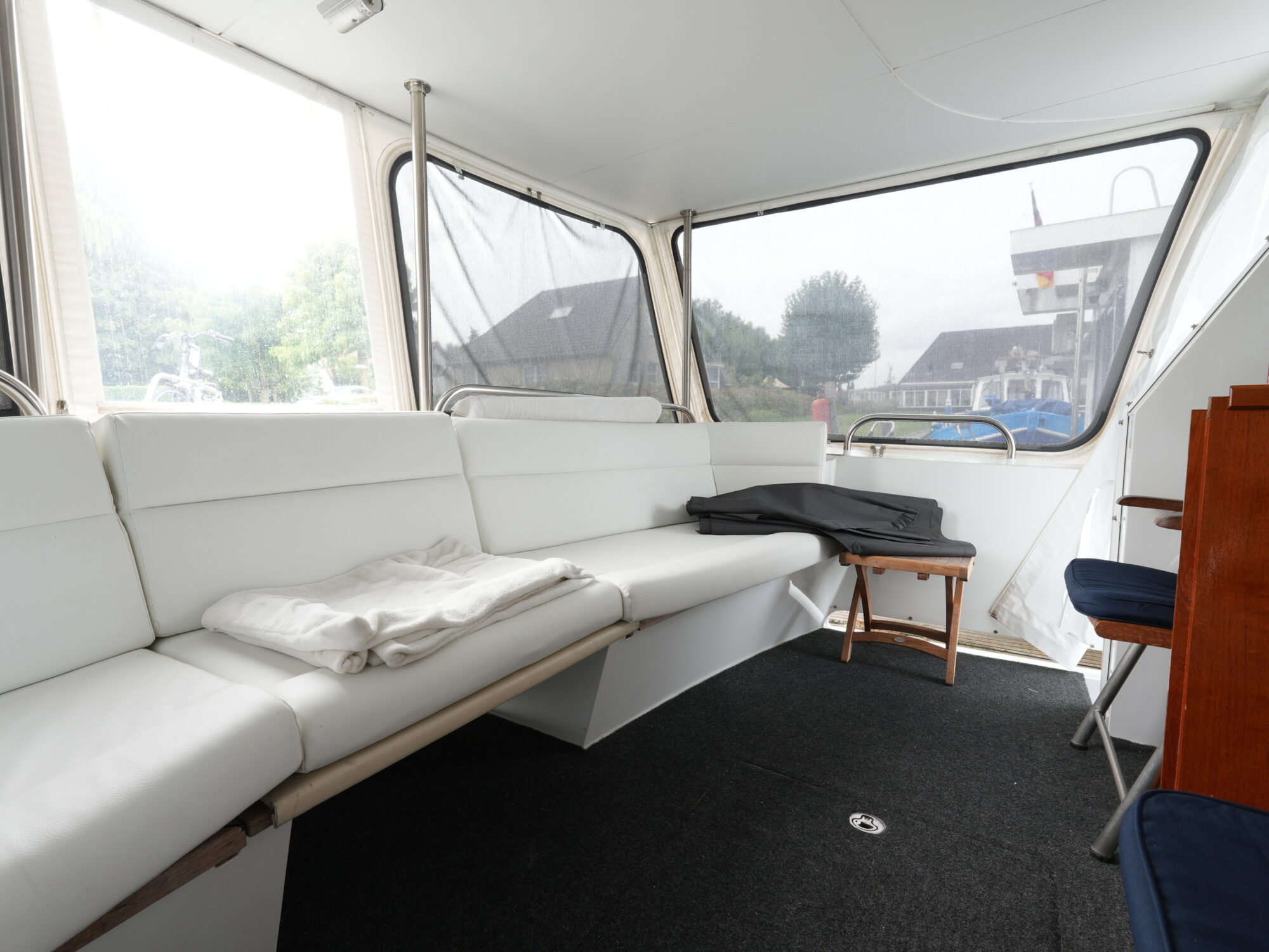 foto: 131 Kajuitzeilboot 700