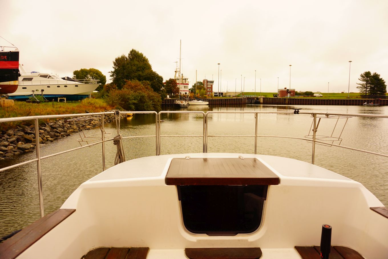 foto: 32 Danish Rose Danish Rose Trimaran 14.30