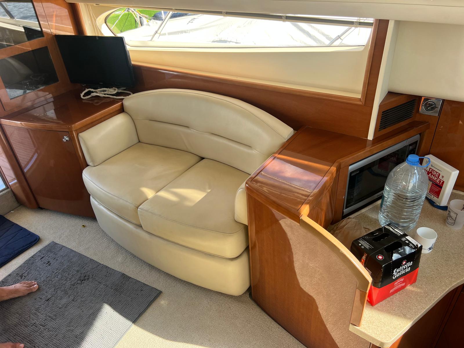 foto: 29 Princess  42 Fly