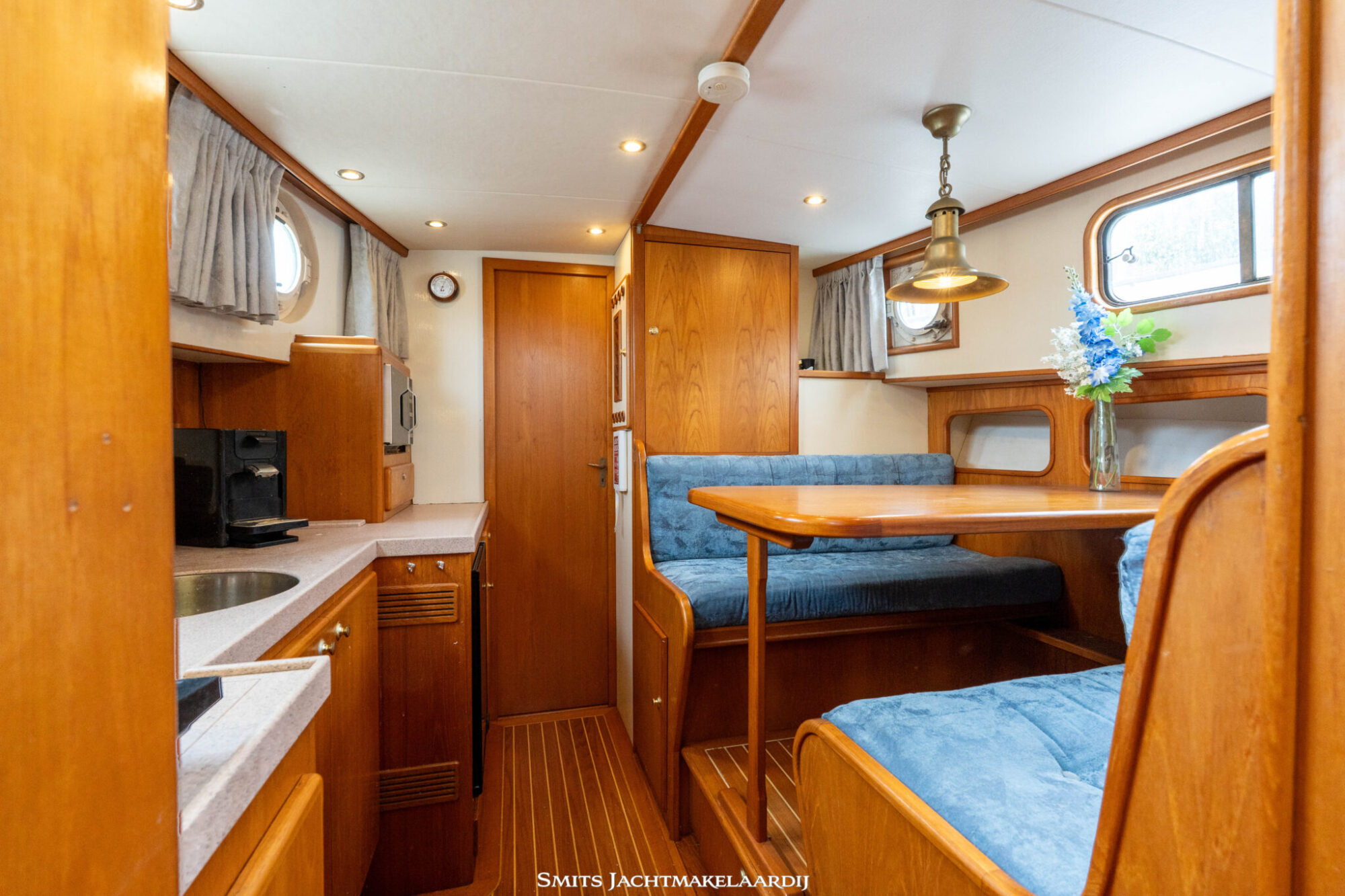 foto: 36 Koopmans Koopmans 13.85 Pilotkotter My