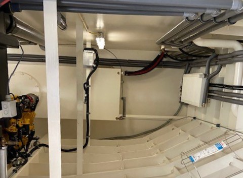 foto: 29 Motor Cruiser Home Traveller Motor Cruiser Home Traveller XXL Houseboat 1500