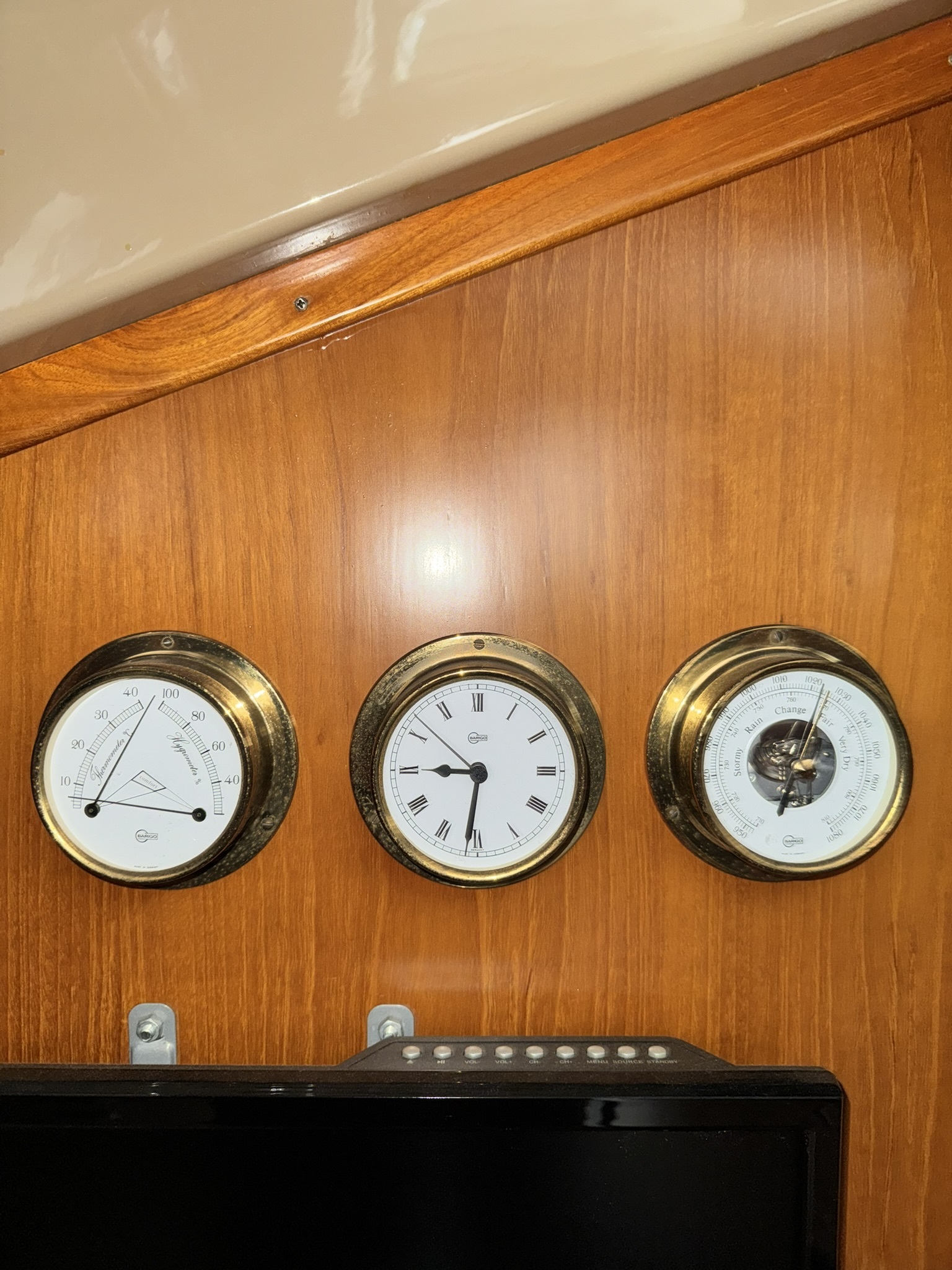 foto: 34 Dehler Optima 101