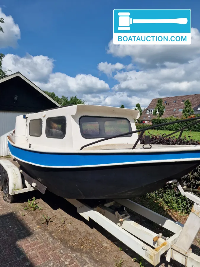 foto: 14 Allpa Sloep