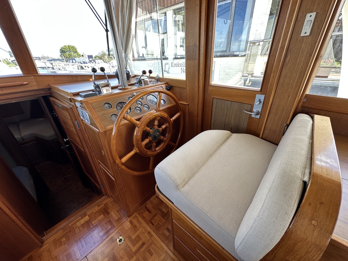foto: 39 Grand Banks 42 europa