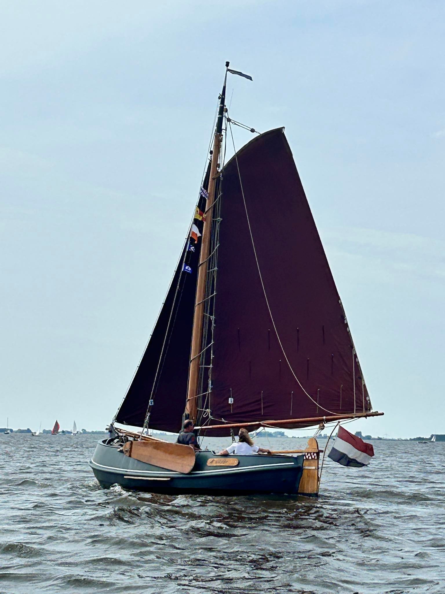 foto: 22 Vollenhovens Bol Visserman 8.10