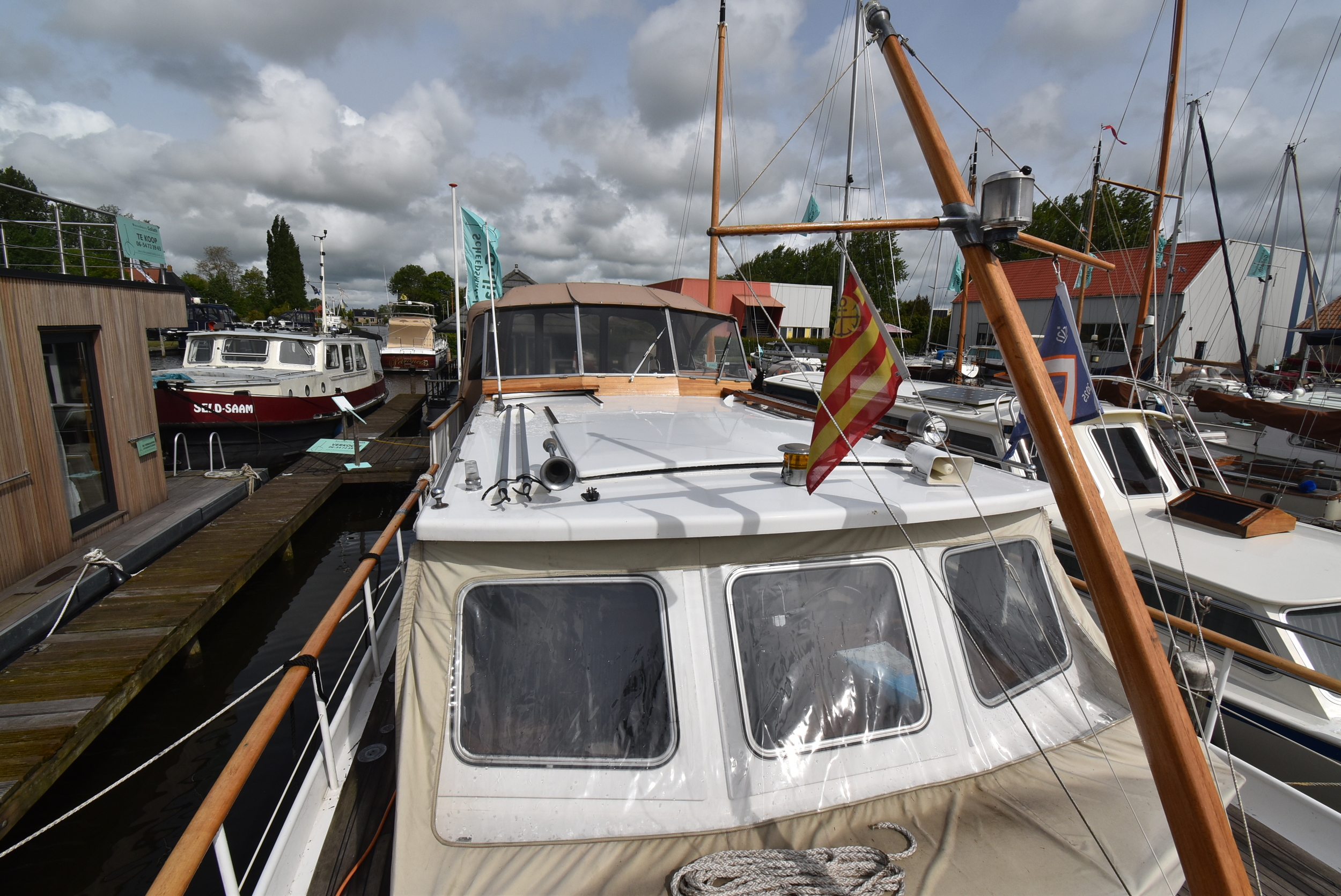 foto: 50 Super Van Craft 1350