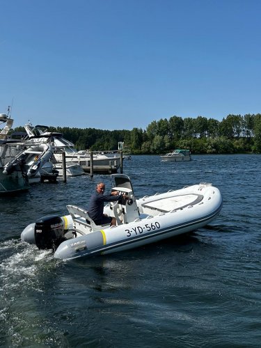 foto: 16 ZAR Mini RIB 16