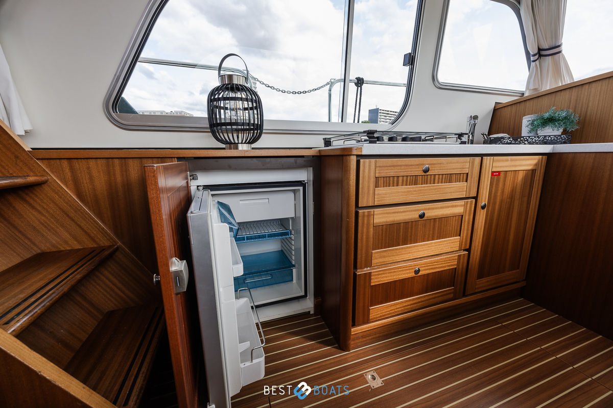 foto: 41 Linssen Classic Sturdy 32 AC