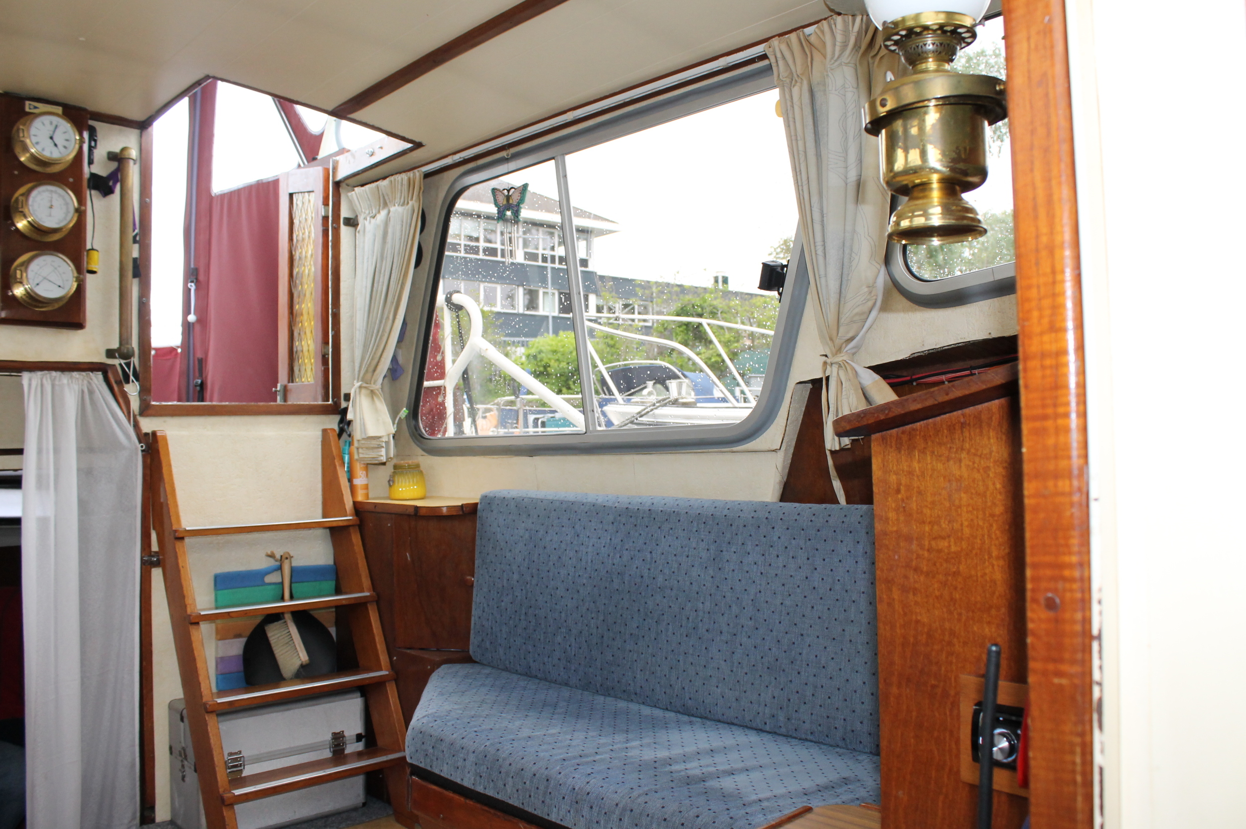 foto: 68 Beja Kruiser 960 AK