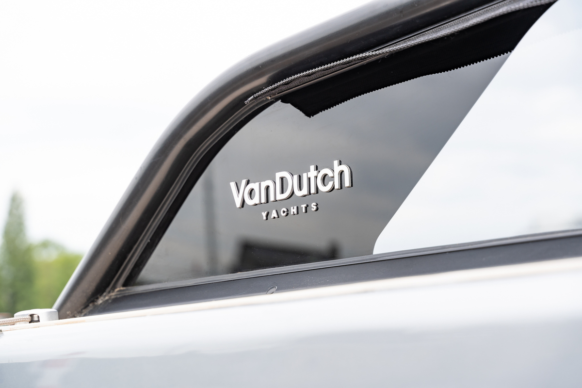 foto: 39 Van Dutch 40 