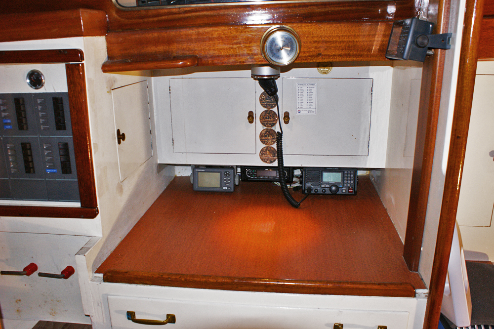 foto: 72 Robert Clark 45