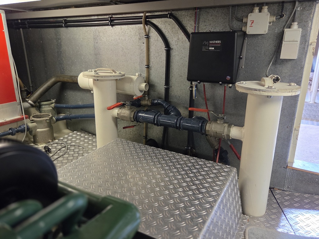 foto: 37 Kempers Kempers Eurotraveller 1500 OK