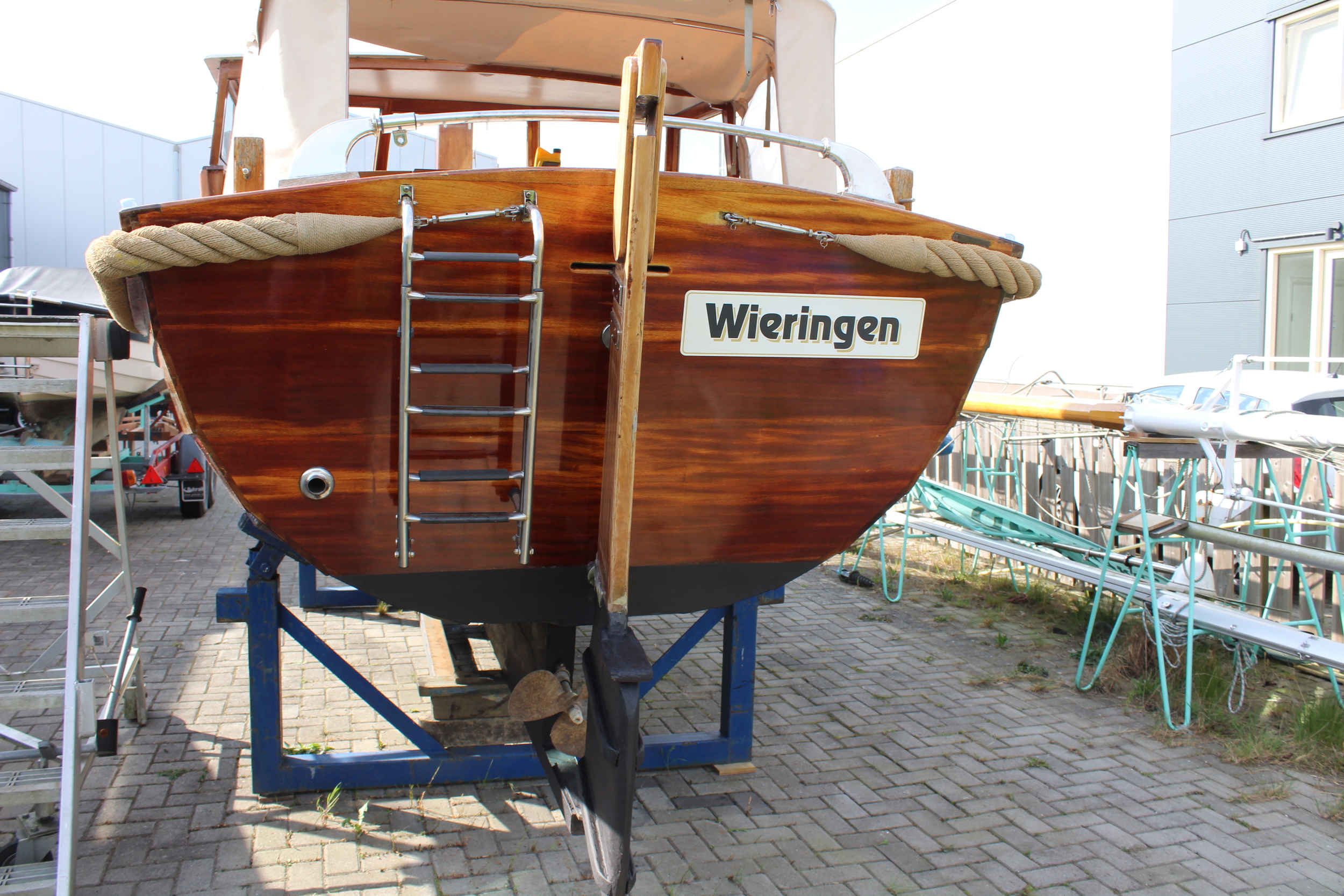 foto: 34 Helderse Vlet 700