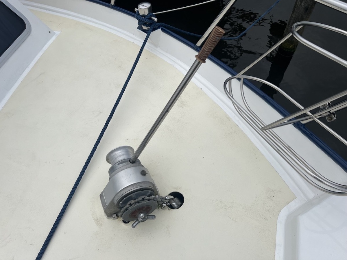 foto: 46 Molenkruiser 1300