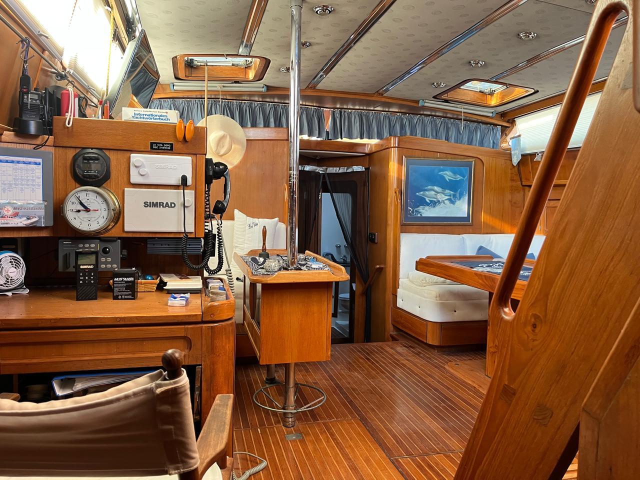 foto: 53 Ketch 18.30