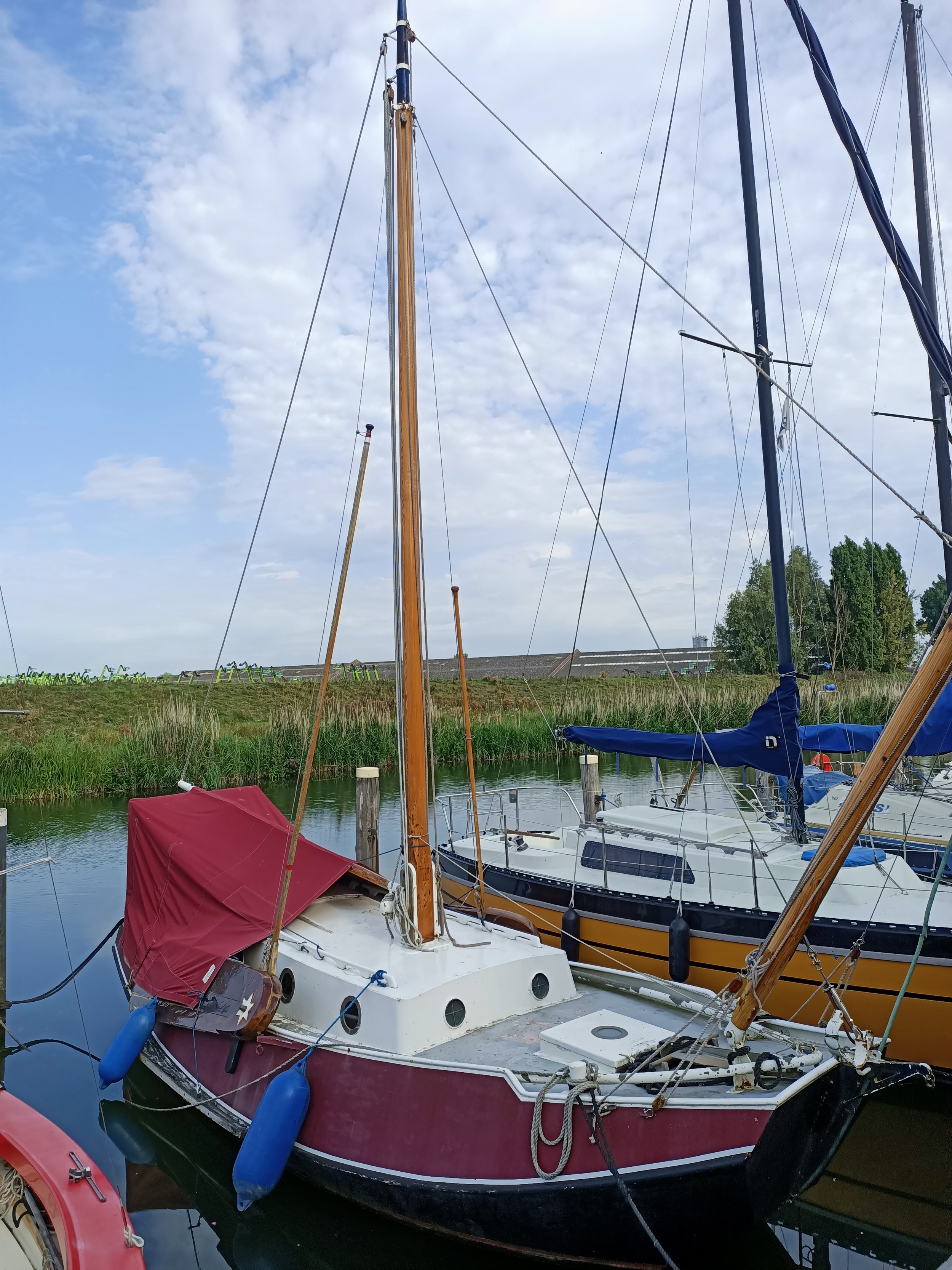 foto: 5 Zeeschouw 7.00