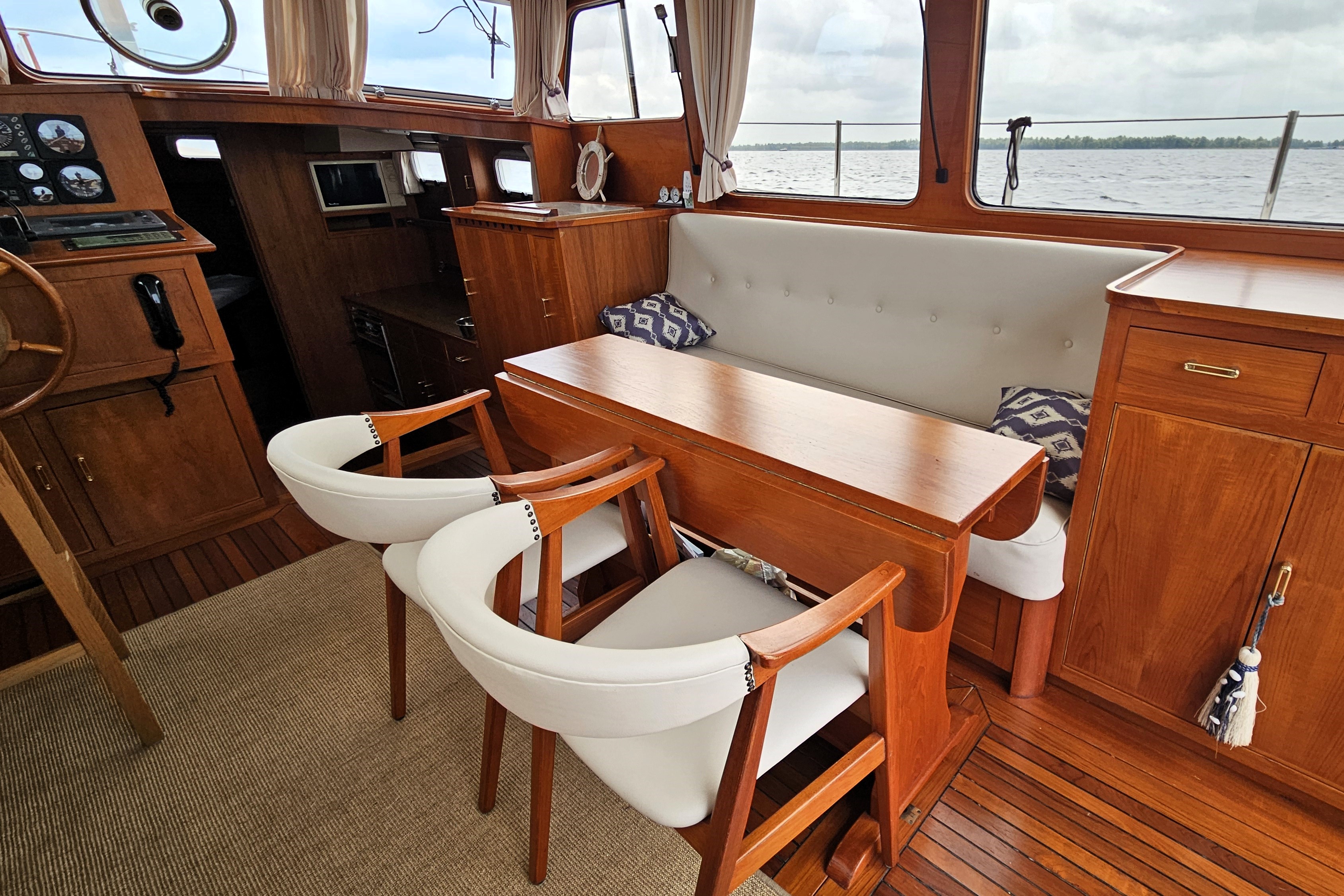 foto: 89 Klaassenvlet 13,60