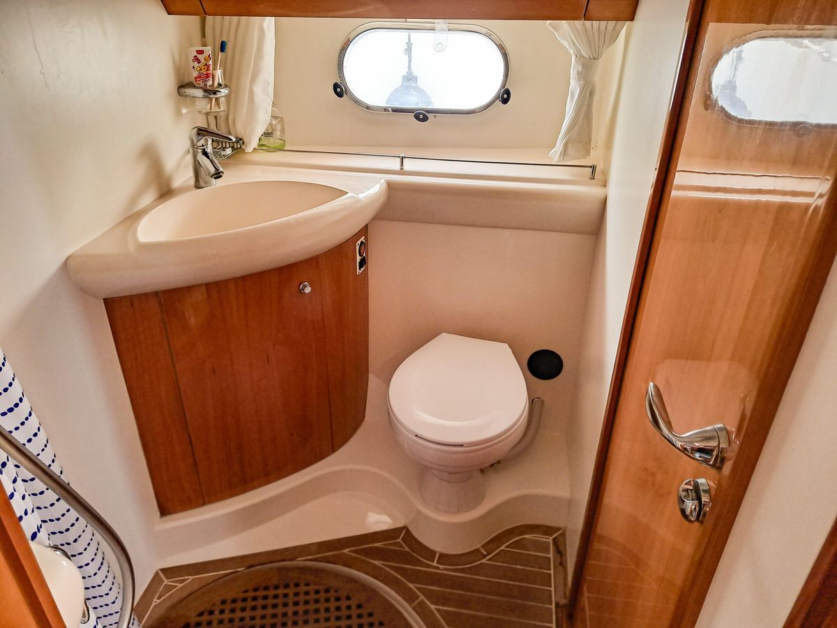 foto: 11 Princess 45 Fly