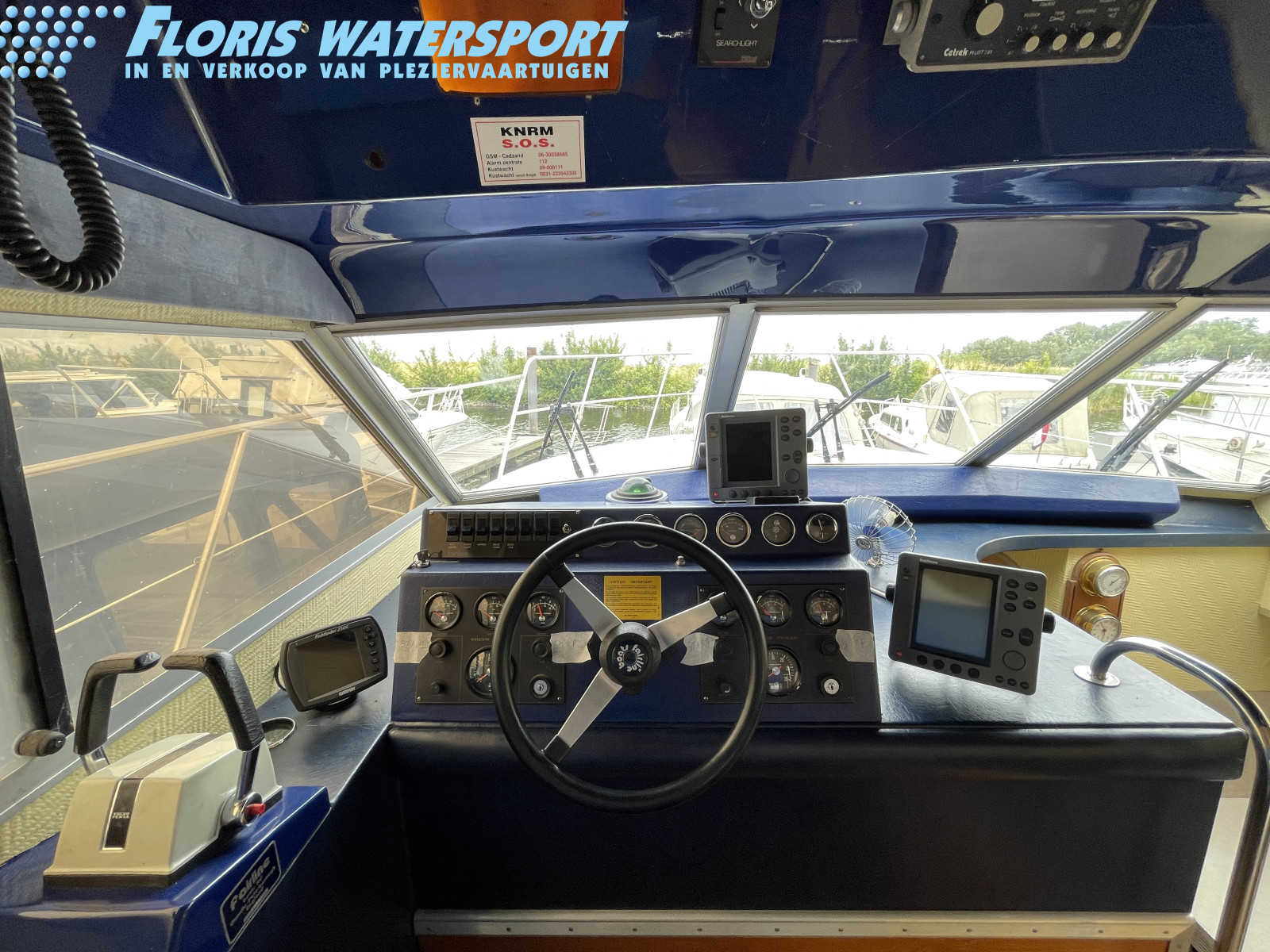 foto: 21 Fairline  40