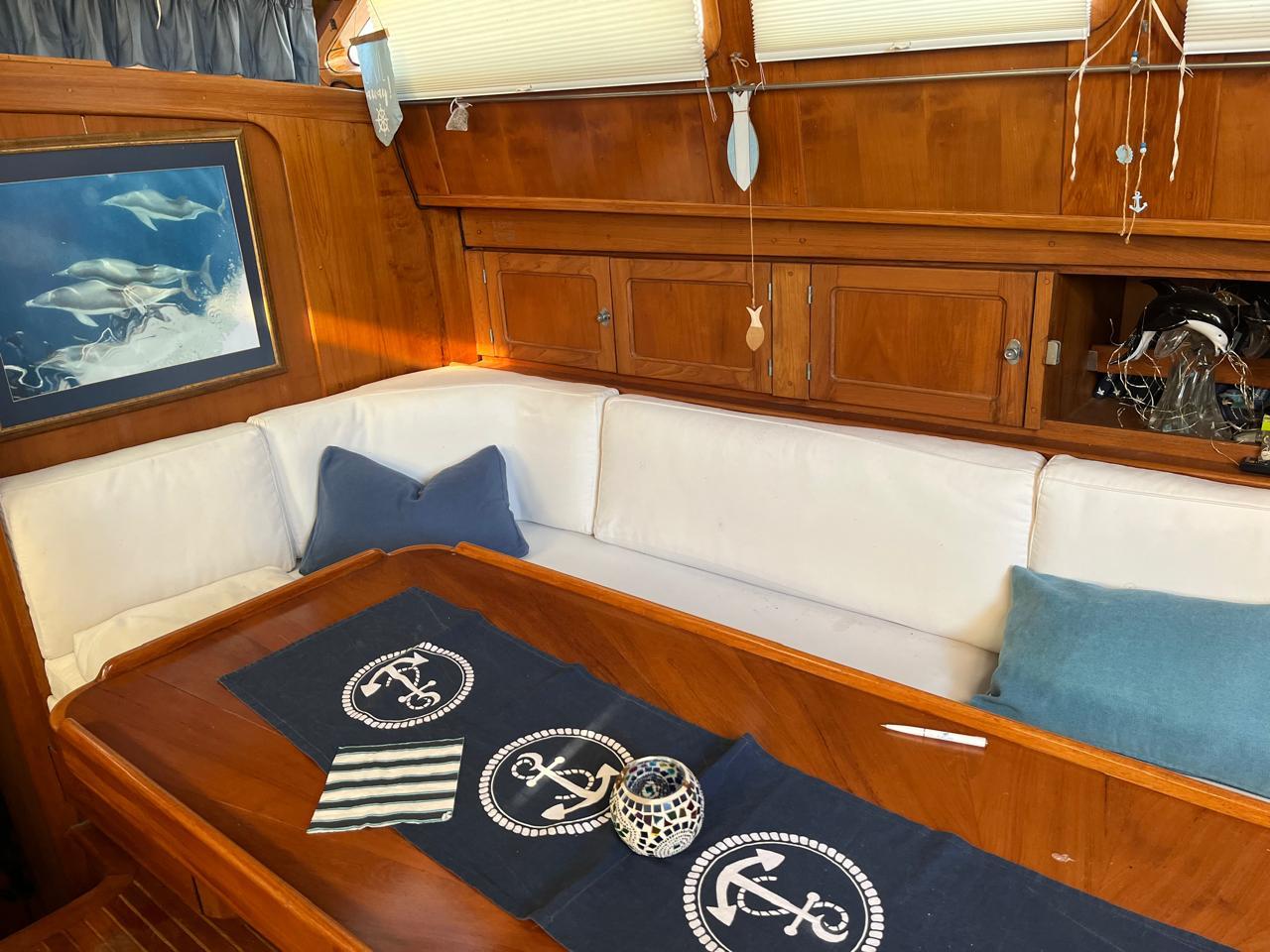 foto: 51 Ketch 18.30