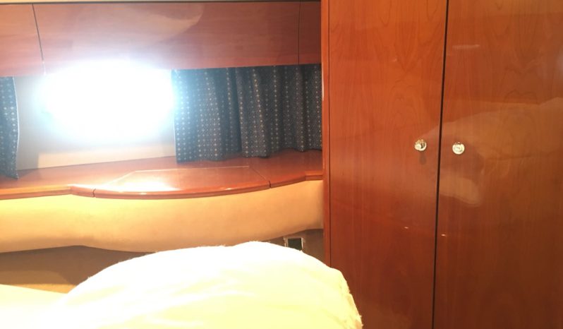 foto: 20 Princess 61 Fly