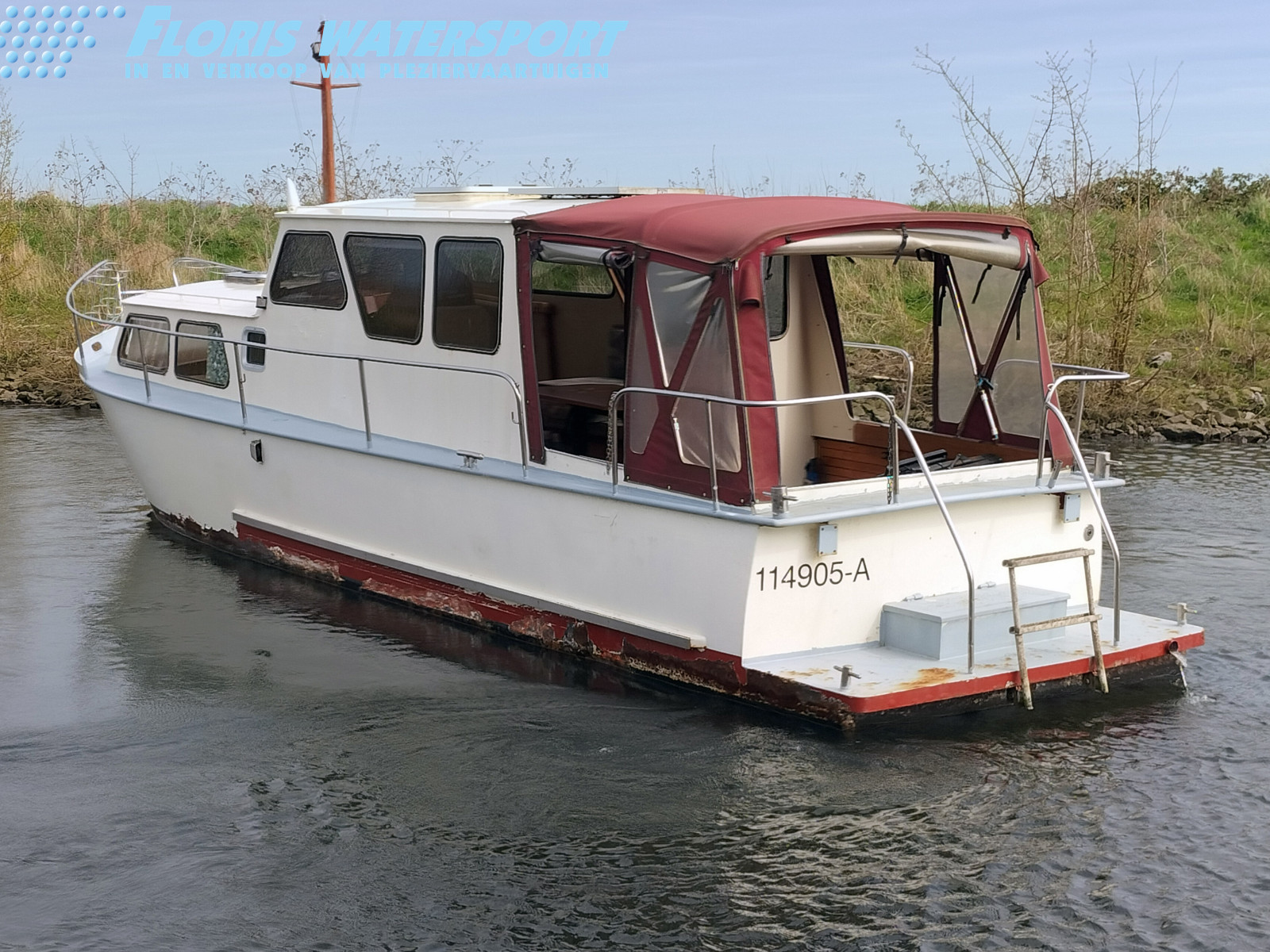 foto: 17 Mebo Mebokruiser 960