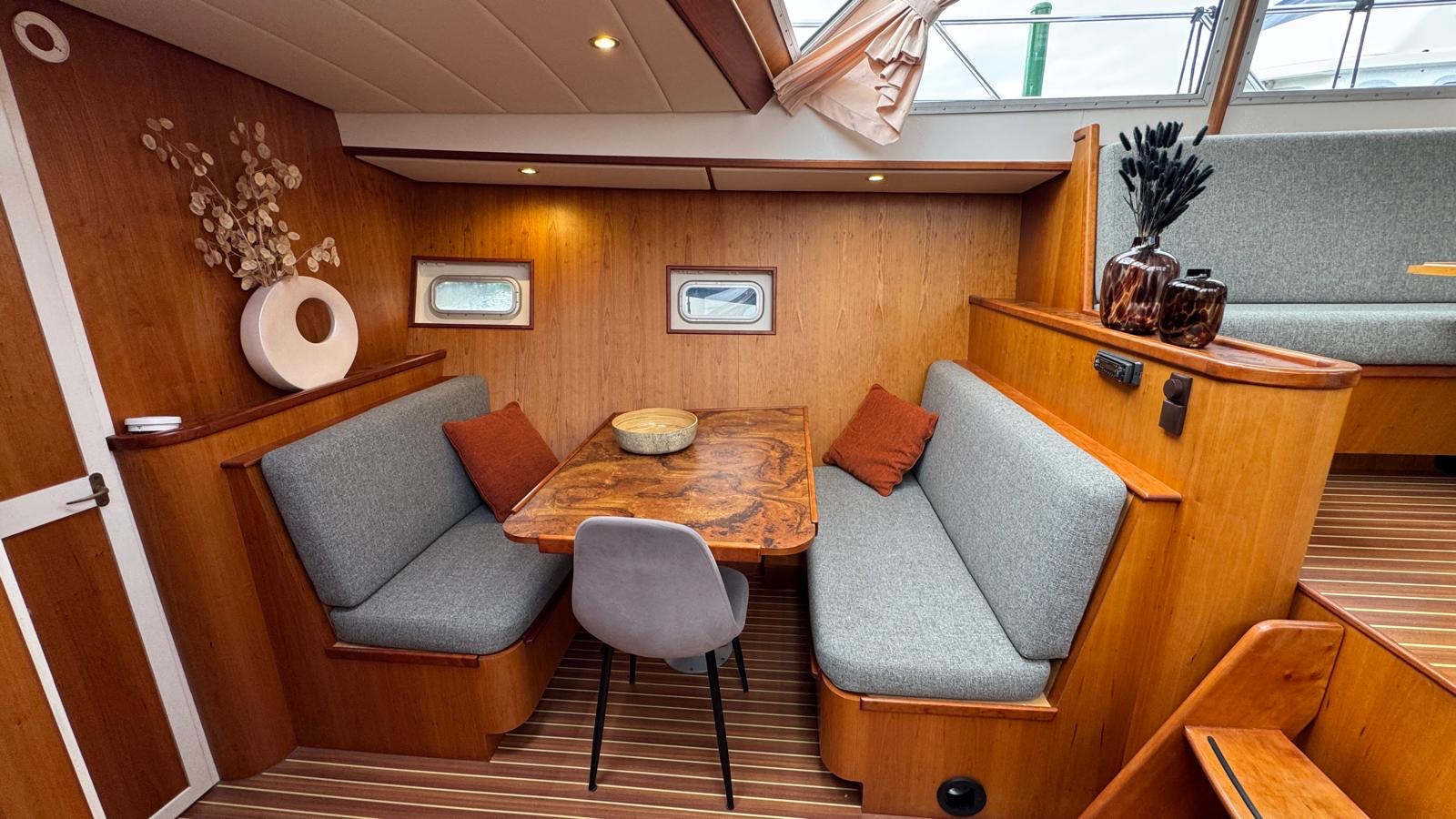 foto: 125 Valkkruiser Valkkruiser Challenger 45 VS