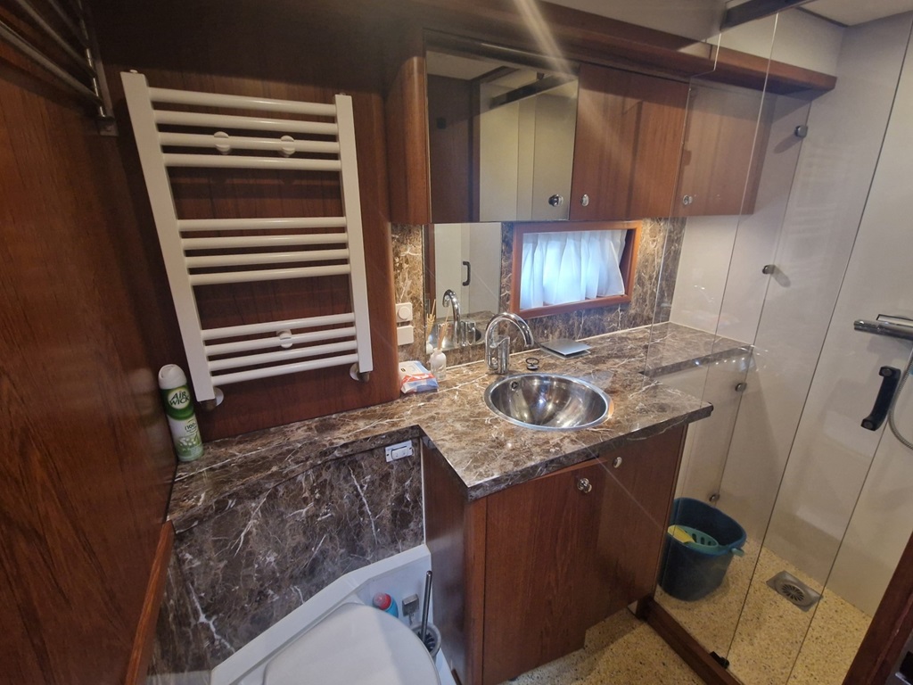 foto: 83 Ebyca Trawler 1300