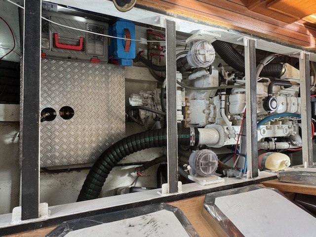 foto: 56 Pollard Coastliner 1150