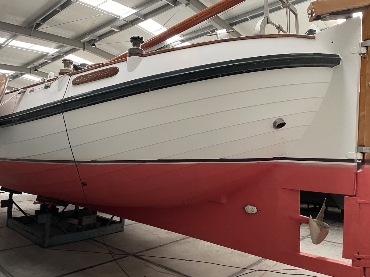 foto: 32 Lemster Aak 1360