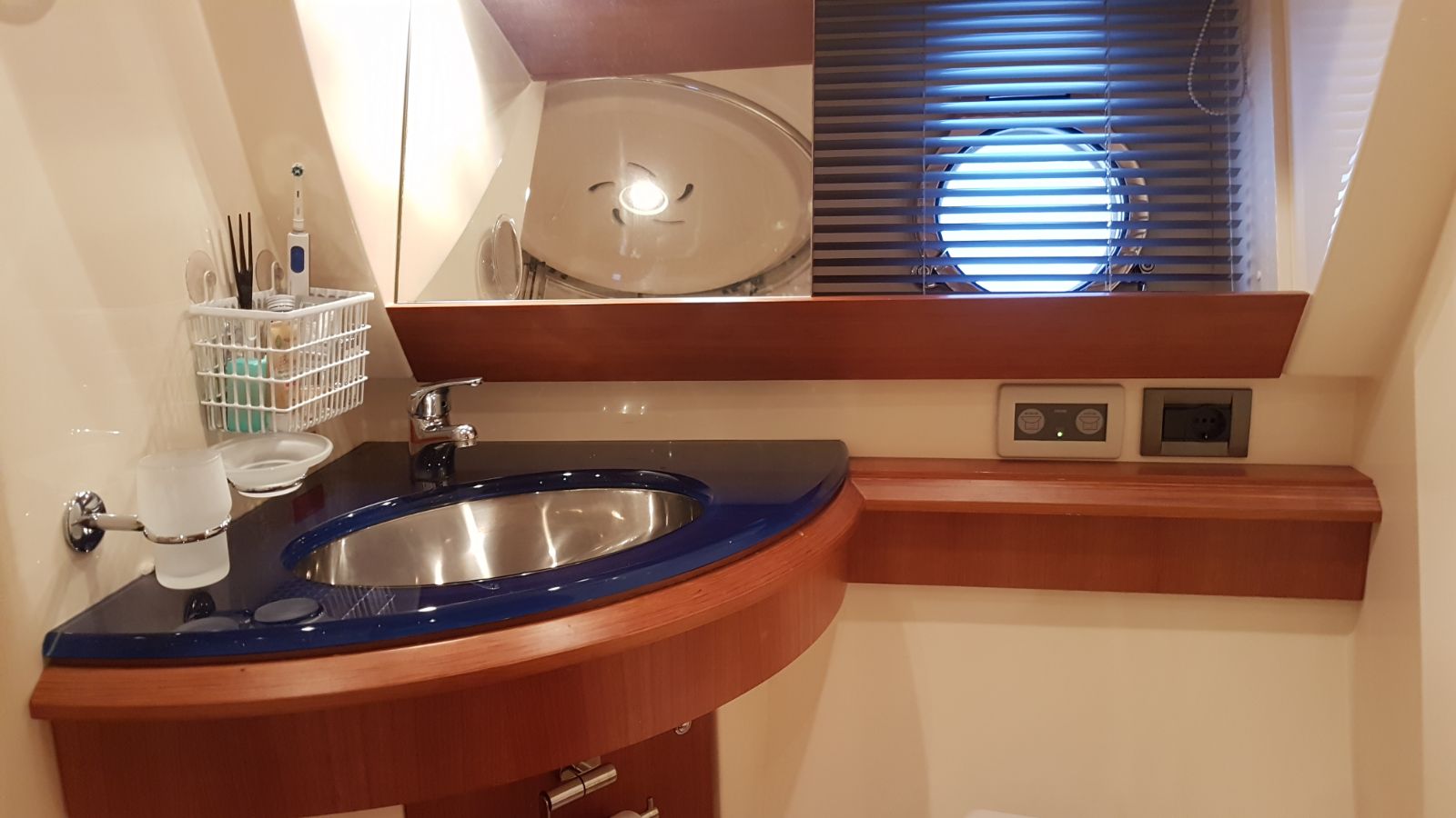 foto: 29 Azimut 50 fly