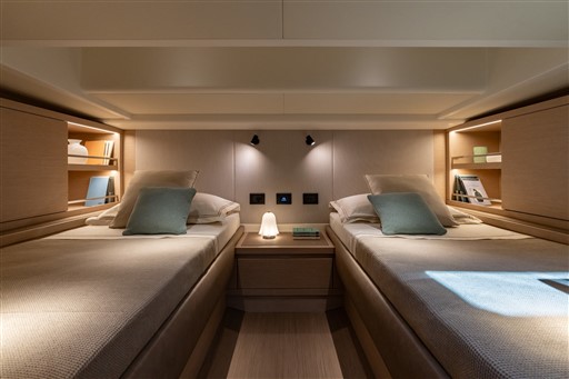 foto: 26 Pardo Yachts 43 - New