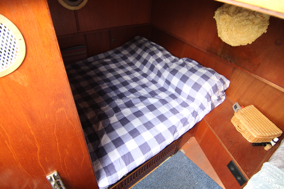 foto: 19 Amsterdammer Sleepboot