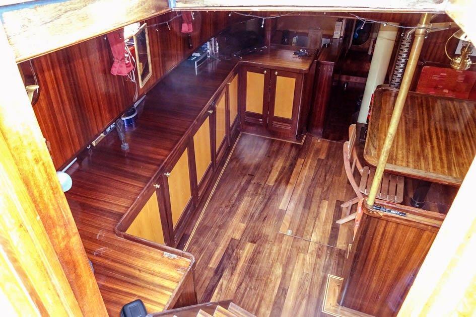 foto: 30 Bekebrede Zeilschoener 15.88