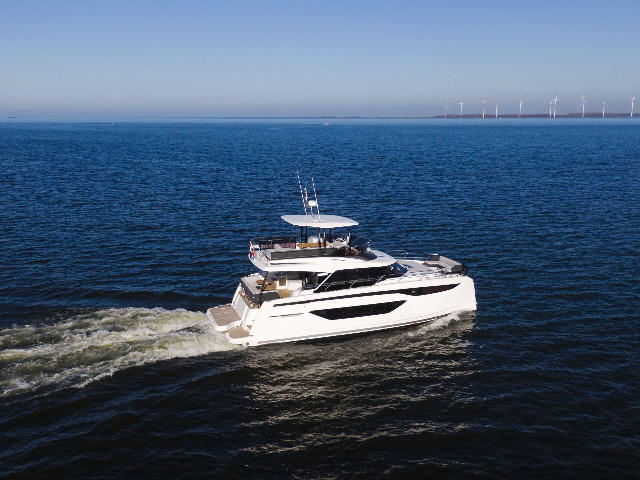 foto: 59 Prestige M48