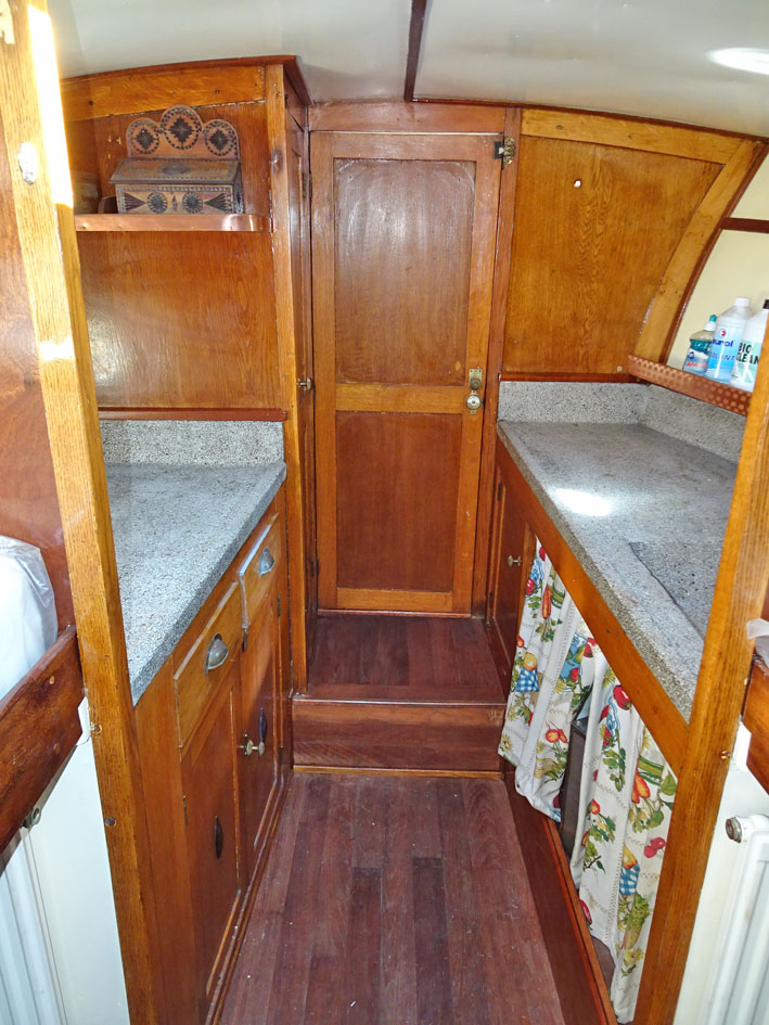 foto: 86 Bakdeksalonkruiser 11.20