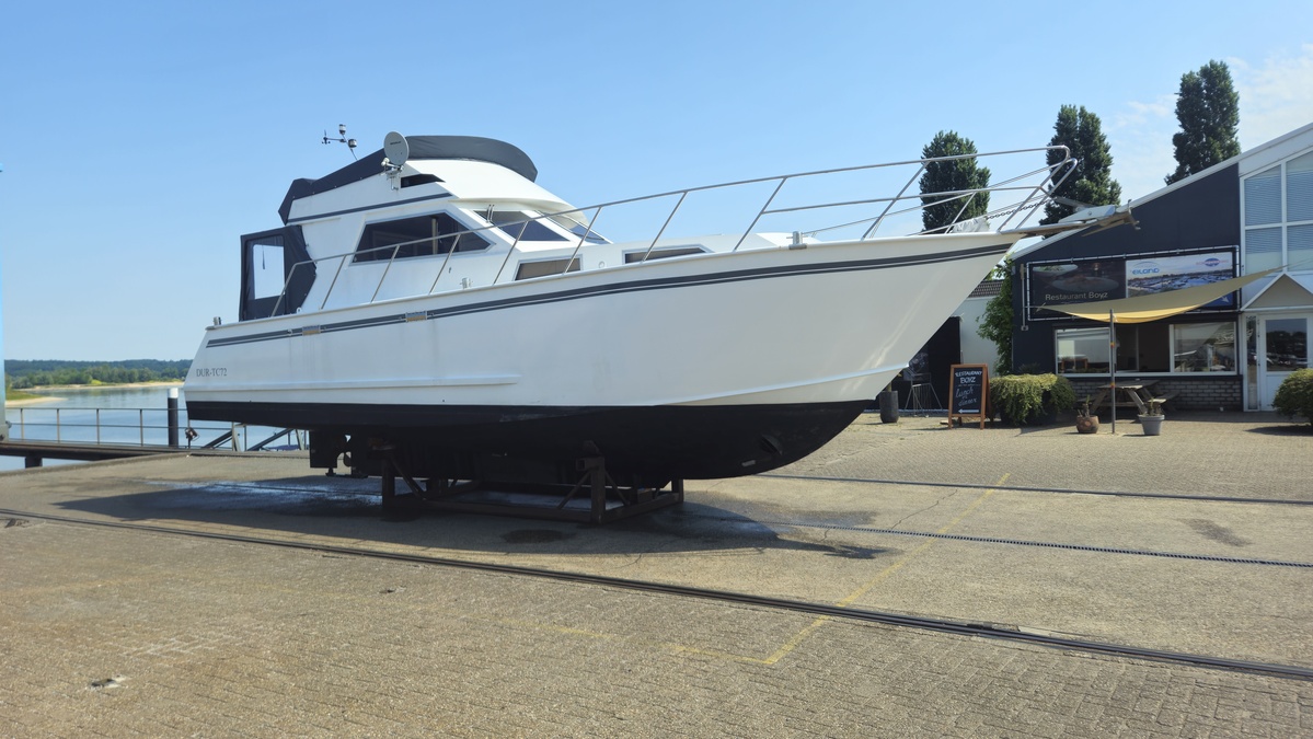 foto: 42 Condor 105 Fly