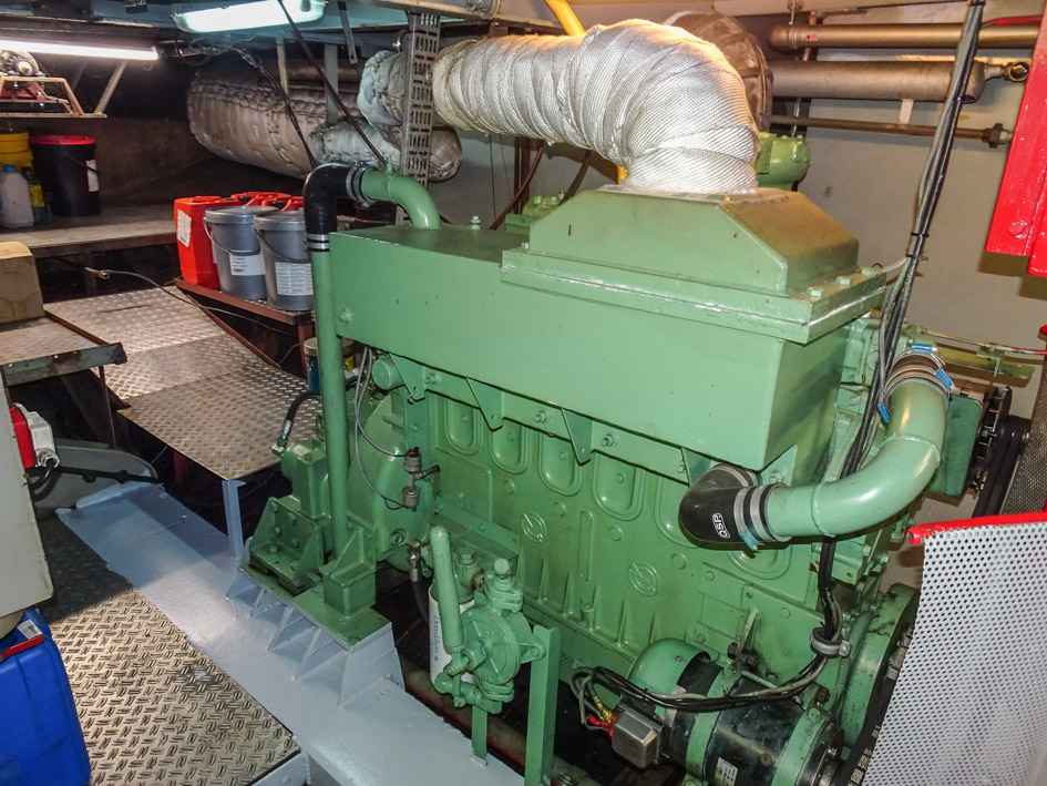 foto: 60 Spits 38.97 CvO Rijn