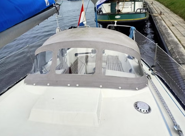 foto: 5 Phantom 32