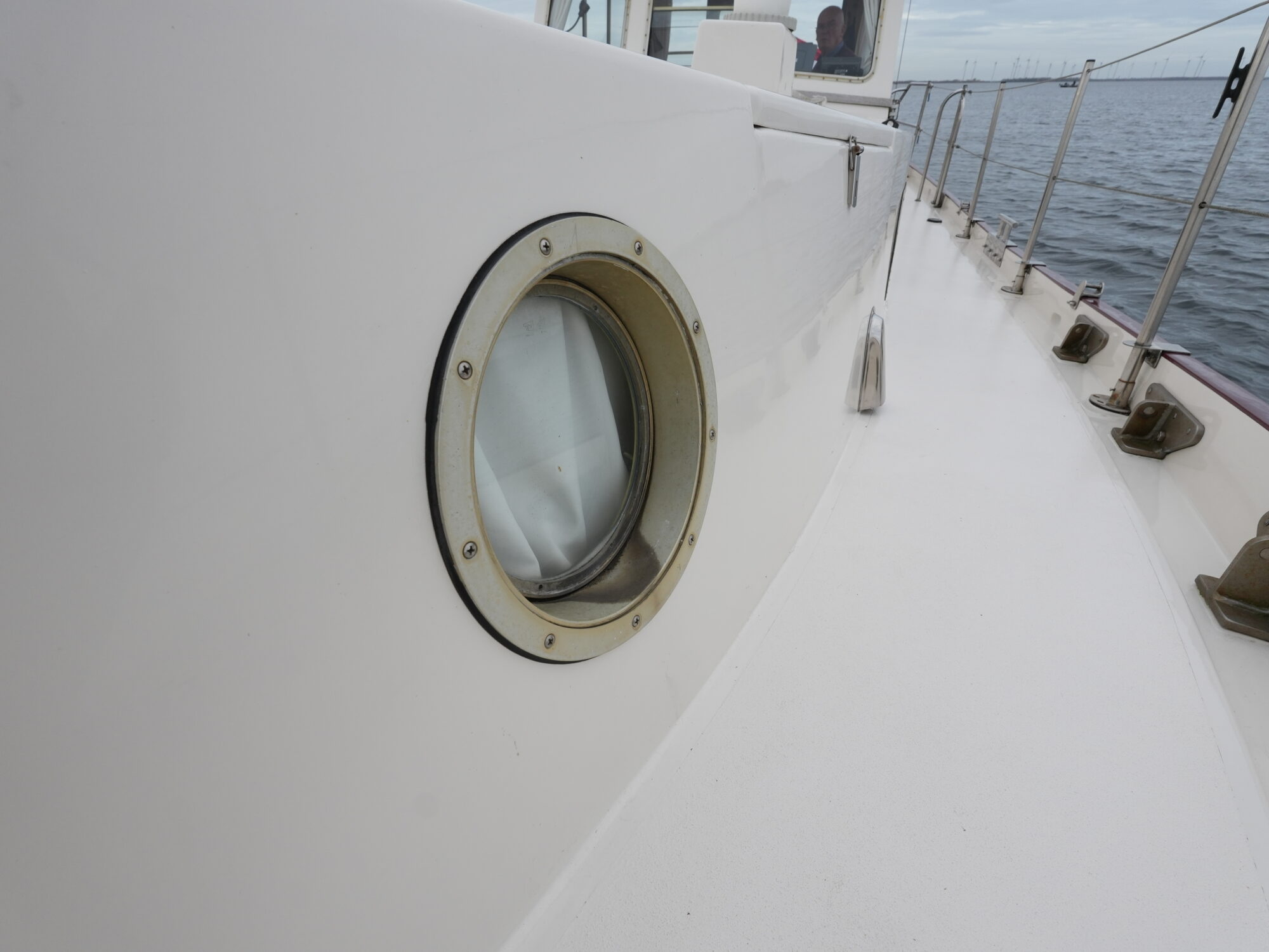 foto: 48 Banjer Banjer Kotter 11.50 OK