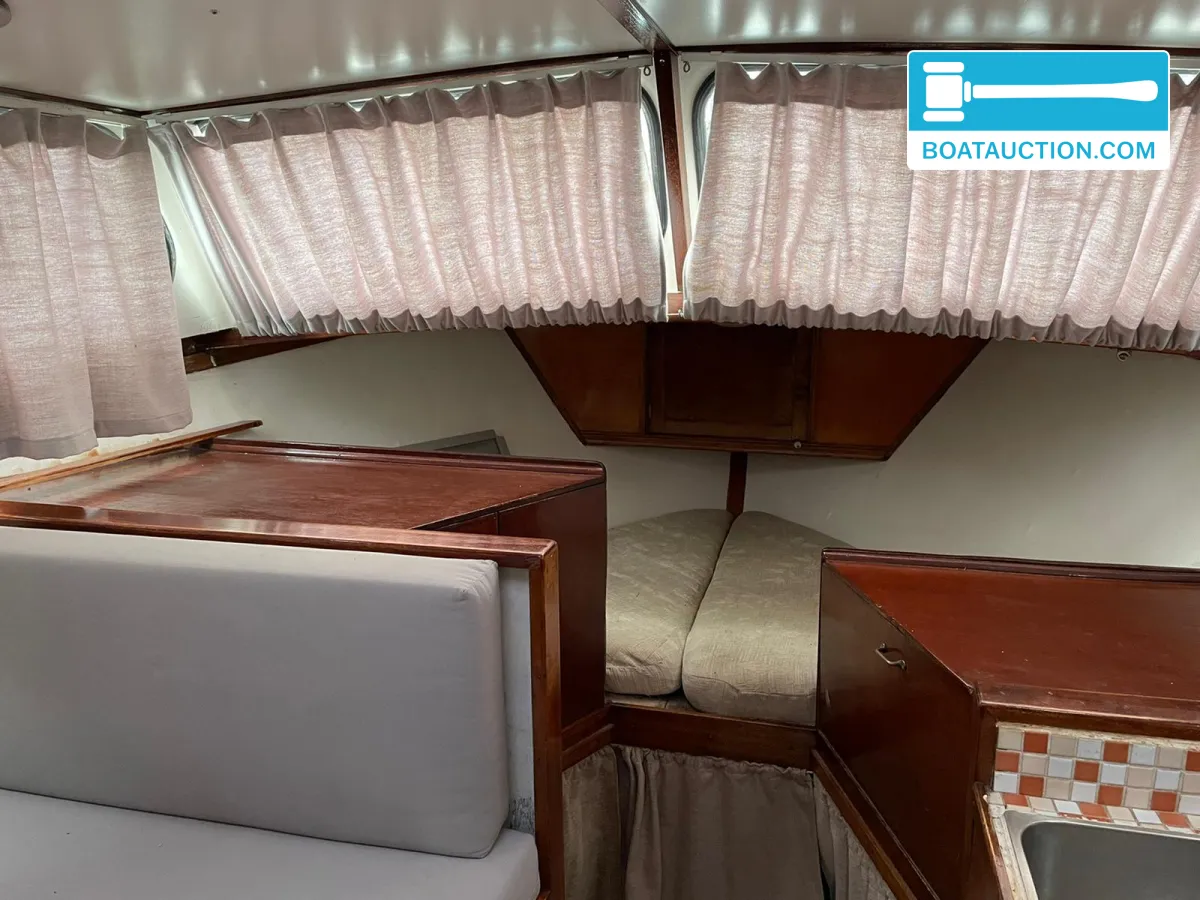 foto: 10 Verhoef kruiser 925