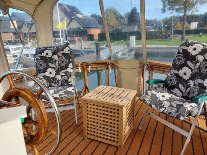 foto: 7 Macheta   kruiser 1100