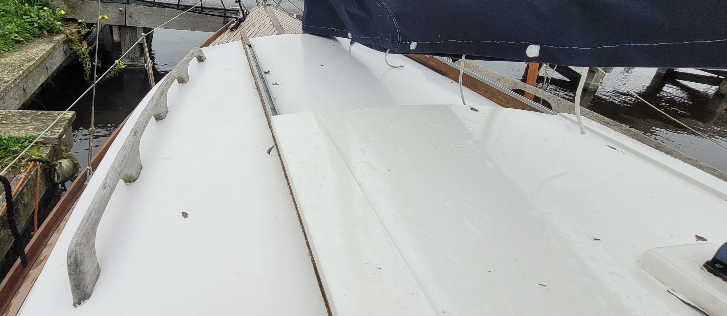 foto: 64 Waarschip 600 SV