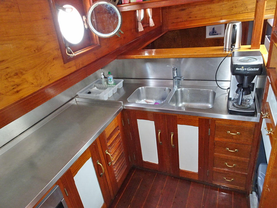 foto: 73 Topzeilschoener 26 hotelgasten