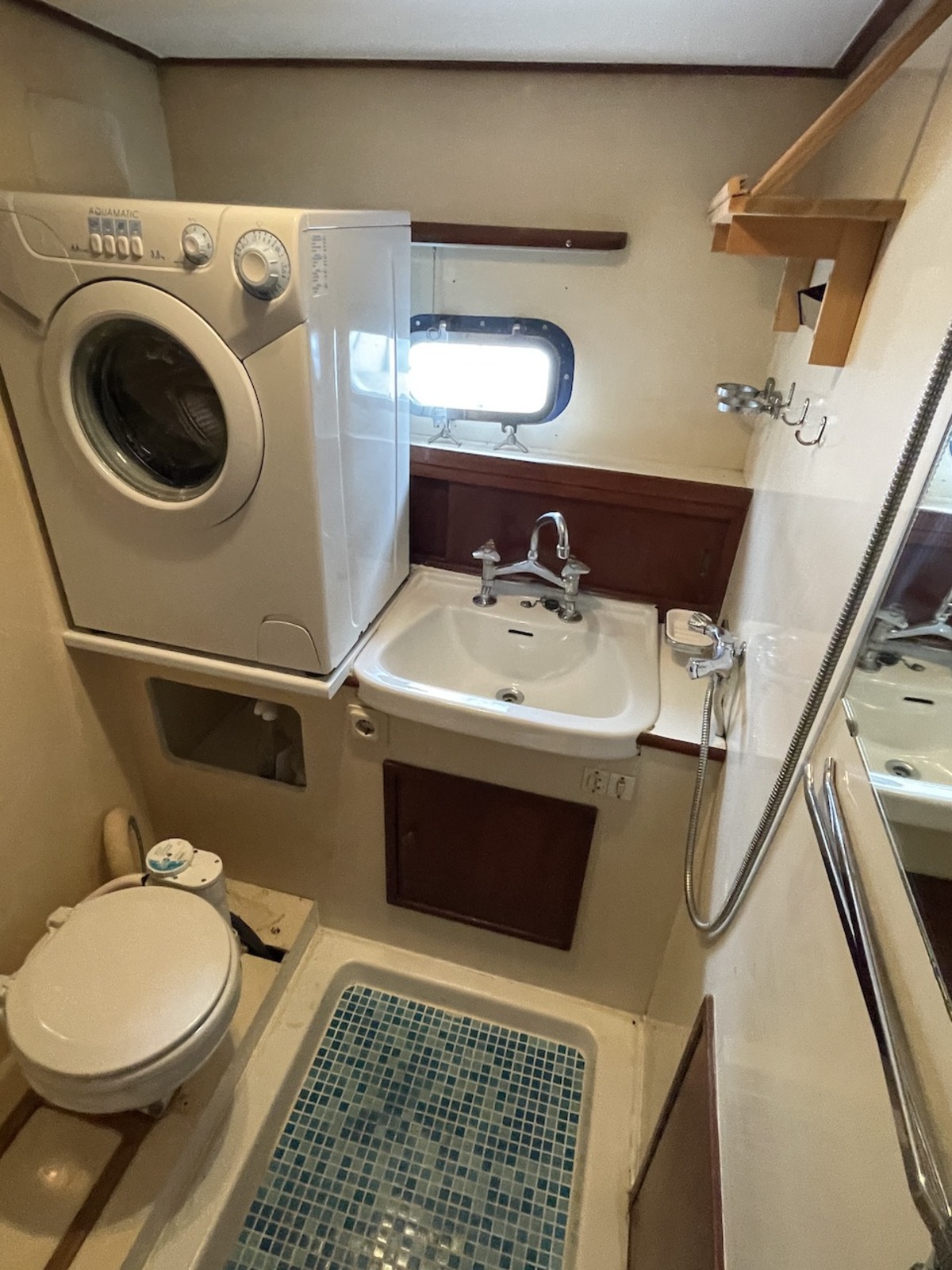 foto: 24 Super van Craft 1400