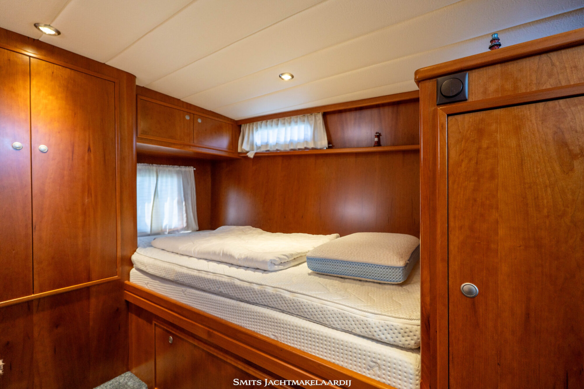 foto: 107 Boarncruiser Boarncruiser 35 Classic Line