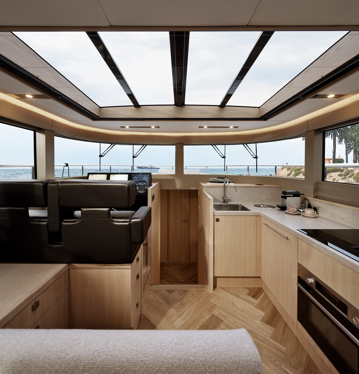 foto: 20 Van den Hoven Voyager 50