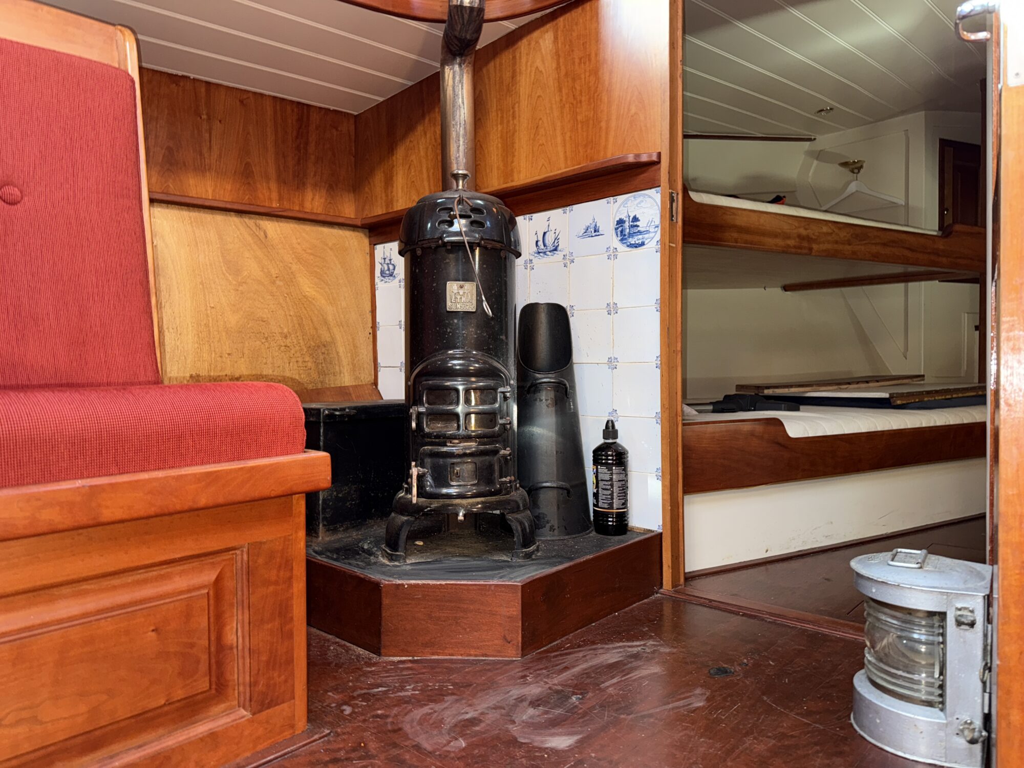 foto: 38 Noordzeekotter Noordzeekotter  ‘WR 134’