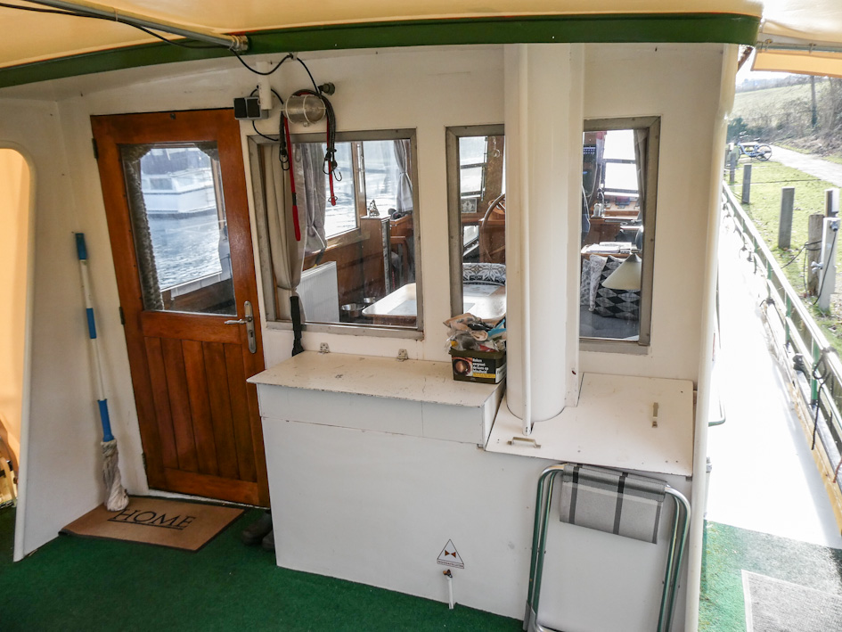 foto: 47 Luxe Motor 21.01 met CBB